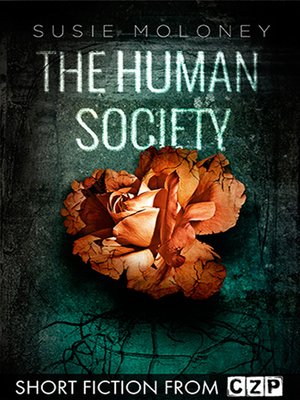 cover image of The Human Society